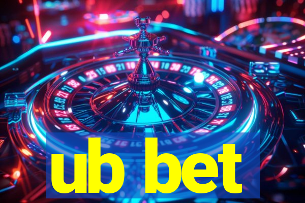 ub bet